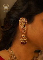 Kalyani Earcuffs